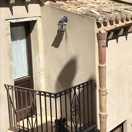 إريس Hotel San Domenico المظهر الخارجي الصورة