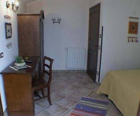 إريس Hotel San Domenico المظهر الخارجي الصورة