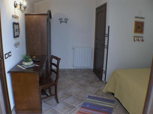إريس Hotel San Domenico المظهر الخارجي الصورة