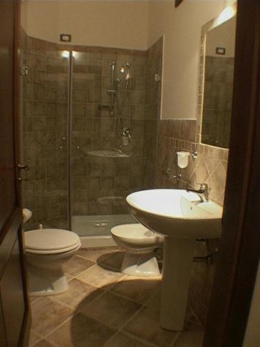 إريس Hotel San Domenico المظهر الخارجي الصورة