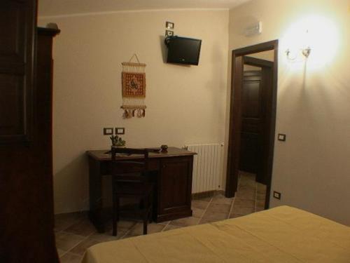 إريس Hotel San Domenico المظهر الخارجي الصورة