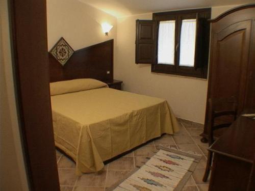 إريس Hotel San Domenico المظهر الخارجي الصورة