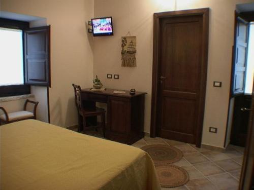 إريس Hotel San Domenico المظهر الخارجي الصورة