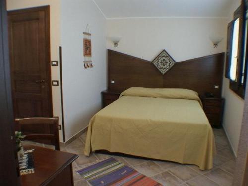 إريس Hotel San Domenico المظهر الخارجي الصورة