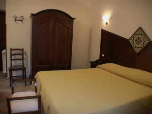إريس Hotel San Domenico المظهر الخارجي الصورة
