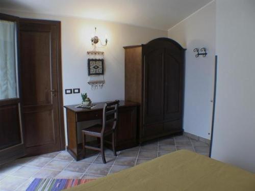 إريس Hotel San Domenico المظهر الخارجي الصورة
