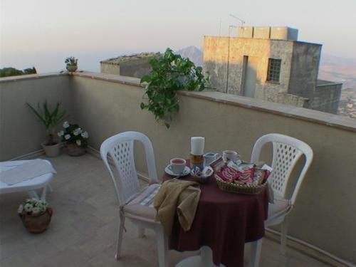 إريس Hotel San Domenico المظهر الخارجي الصورة
